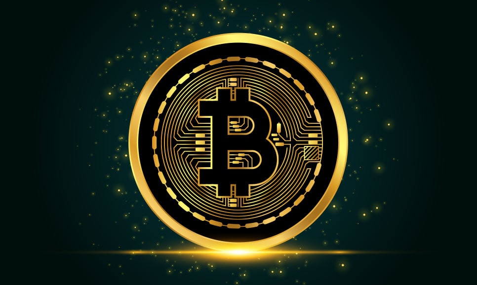 What is Bitcoin looking for?