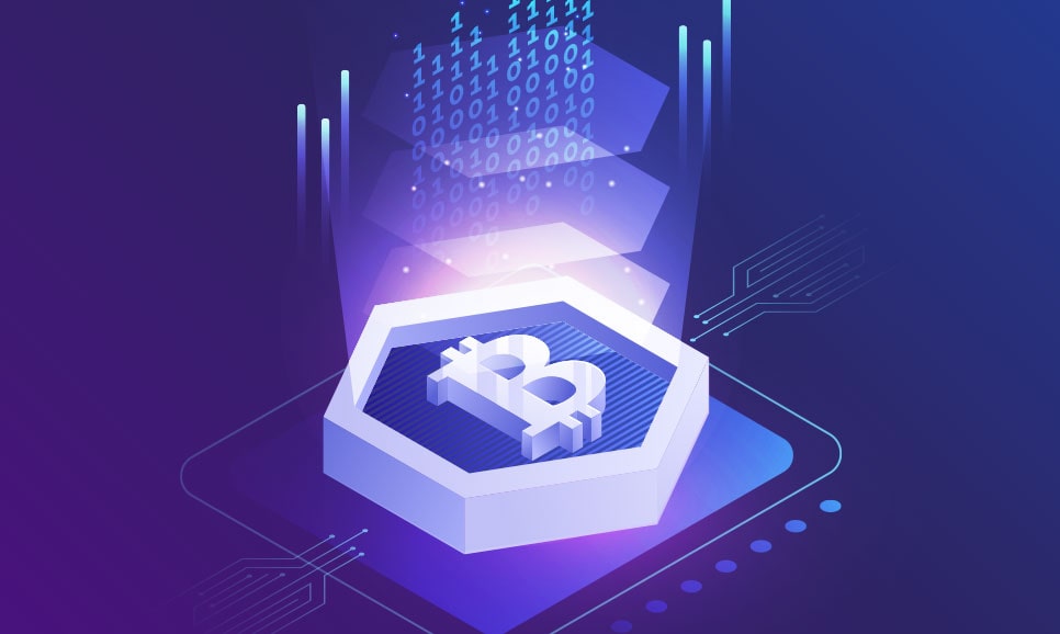 Why does the coin increase?